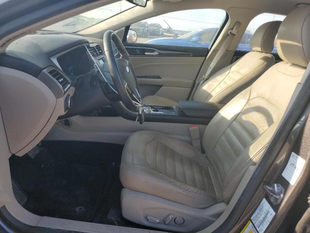 Photo 7 from auction – 2017 FORD FUSION SE with VIN 3FA6P0HD8HR114682