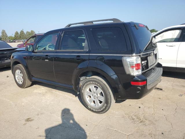 Photo 2 from auction – 2010 MERCURY MARINER with VIN 4M2CN8B71AKJ24544