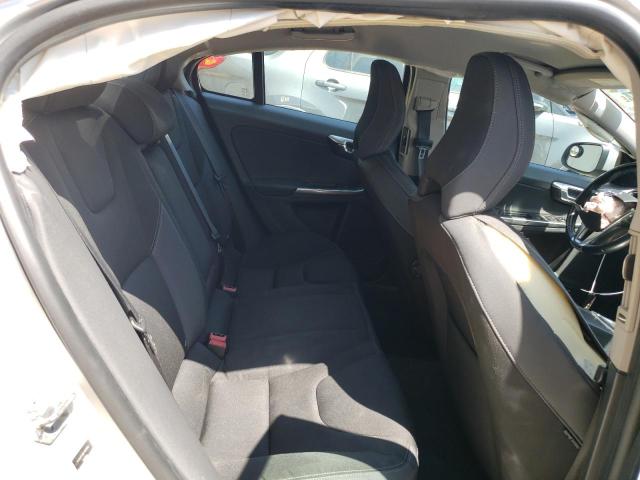 Photo 10 from auction – 2014 VOLVO S60 T5 with VIN YV1612FS0E1287069