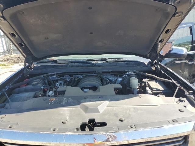 Photo 11 from auction – 2015 CHEVROLET SILVERADO with VIN 3GCUKTEC8FG168179