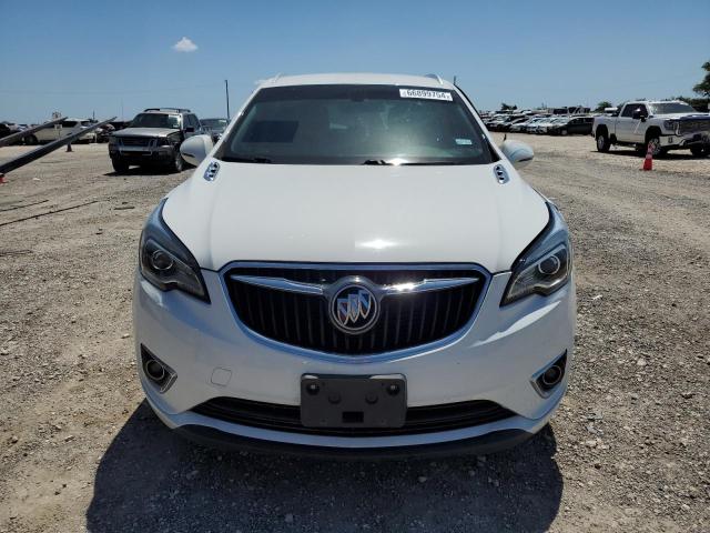 Photo 5 from auction – 2019 BUICK ENVISION E with VIN LRBFXCSAXKD018156