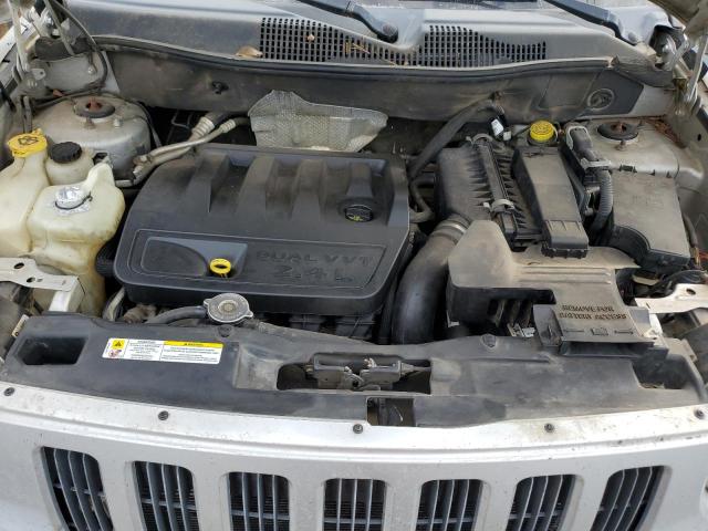 Photo 12 from auction – 2007 JEEP COMPASS with VIN 1J8FT47W37D112452