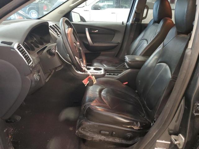 Photo 7 from auction – 2011 GMC ACADIA SLT with VIN 1GKKVSED4BJ228893