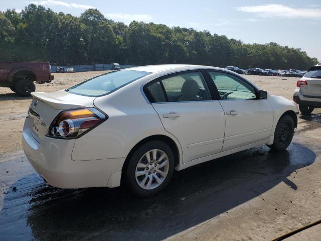 Photo 3 from auction – 2012 NISSAN ALTIMA BAS with VIN 1N4AL2AP3CN537901