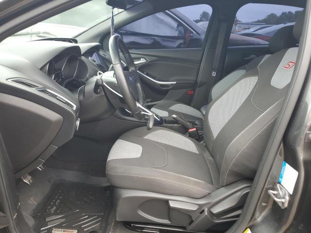 صورة رقم 7 من المزاد - 2018 FORD FOCUS ST مع VIN 1FADP3L95JL293473
