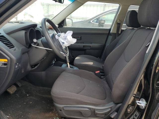 Photo 7 from auction – 2013 KIA SOUL with VIN KNDJT2A52D7749185