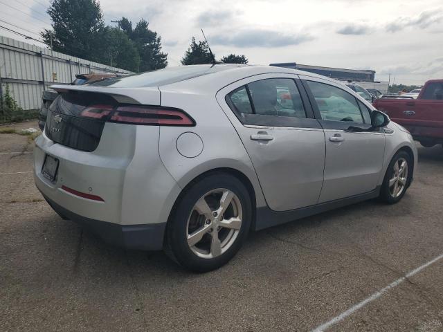 Photo 3 from auction – 2012 CHEVROLET VOLT with VIN 1G1RB6E41CU126843