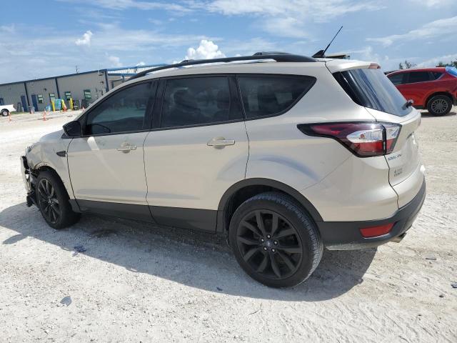 Photo 2 from auction – 2018 FORD ESCAPE SE with VIN 1FMCU0GD6JUD34226