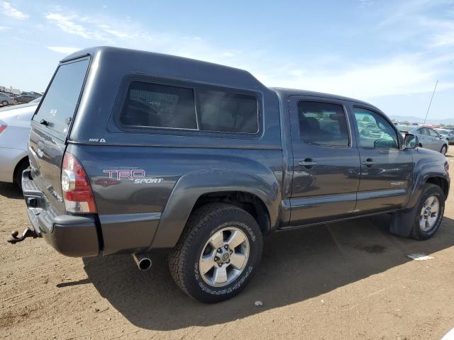 Photo 3 from auction – 2010 TOYOTA TACOMA DOU with VIN 3TMLU4EN5AM039453