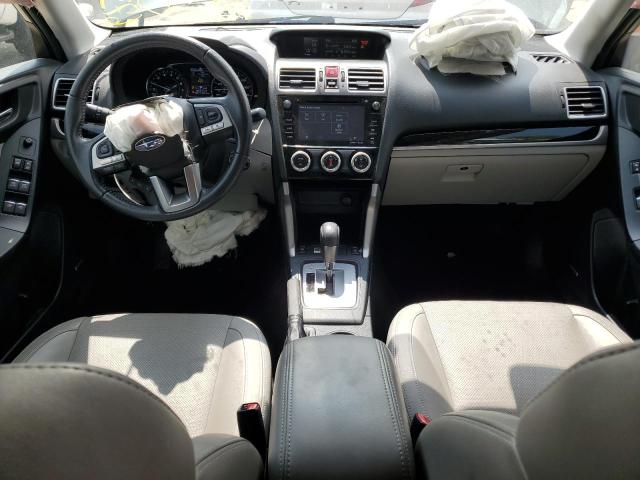 Photo 8 from auction – 2017 SUBARU FORESTER 2 with VIN JF2SJARC7HH583156