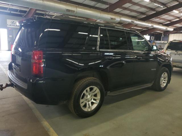 Photo 3 from auction – 2016 CHEVROLET TAHOE K150 with VIN 1GNSKBKC8GR448960