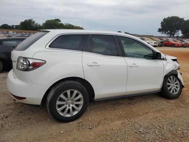 Photo 3 from auction – 2011 MAZDA CX-7 with VIN JM3ER2B55B0389275