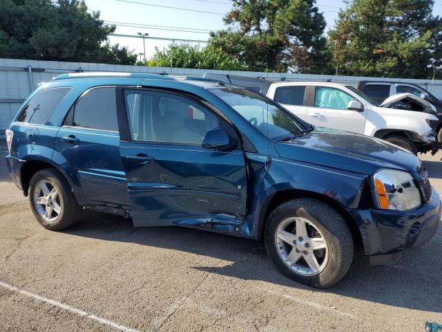 Photo 4 from auction – 2006 CHEVROLET EQUINOX LT with VIN 2CNDL63F866065024