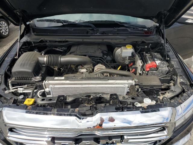 Photo 11 from auction – 2019 RAM 1500 BIG H with VIN 1C6SRFBT4KN797049