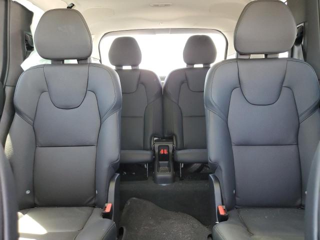 Photo 10 from auction – 2024 VOLVO XC90 PLUS with VIN YV4062JE1R1200524