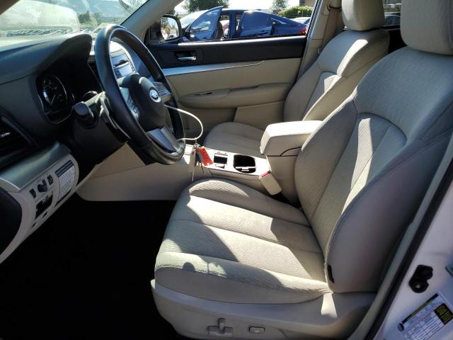 Снимка 7 от търг – 2011 SUBARU OUTBACK 2. с VIN 4S4BRBCC6B3340072