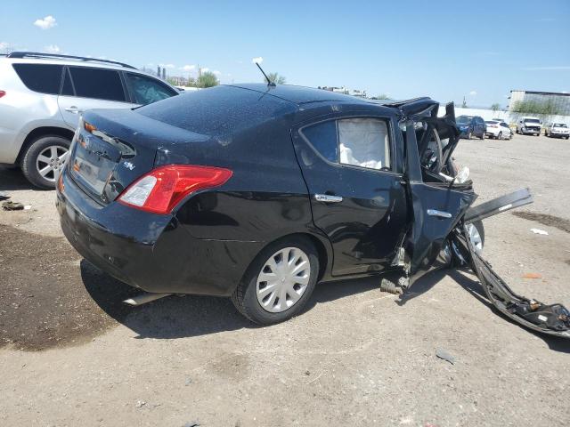 Photo 3 from auction – 2012 NISSAN VERSA S with VIN 3N1CN7AP3CL939821