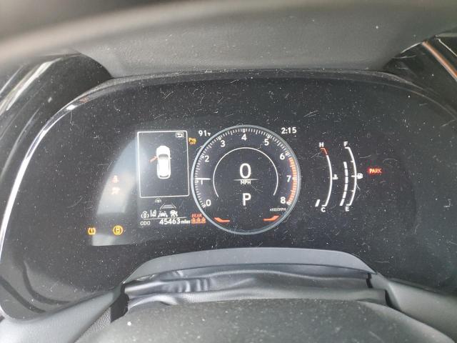 Photo 9 from auction – 2024 LEXUS RX 350 BAS with VIN 2T2BAMCAXRC055653