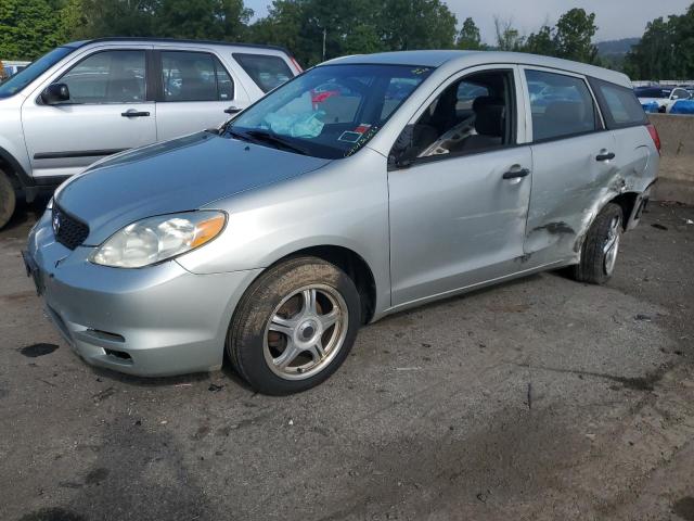 TOYOTA COROLLA MA 2004 with VIN 2T1KR32EX4C197103 - Photo from auction