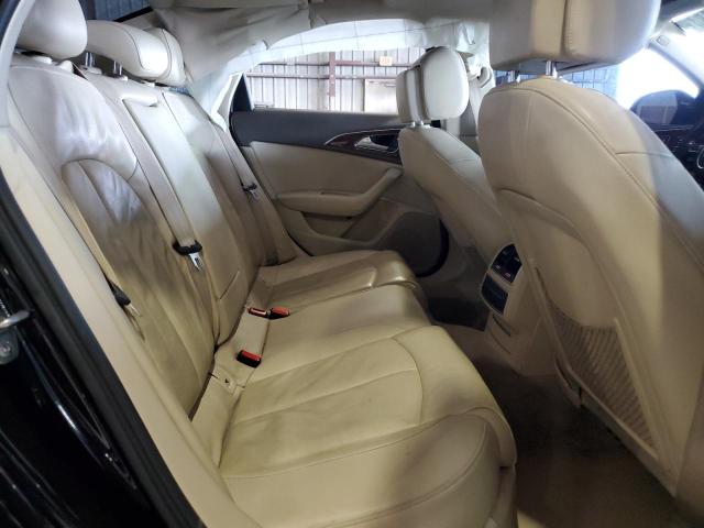 Photo 10 from auction – 2017 AUDI A6 PREMIUM with VIN WAUC8AFC8HN004029