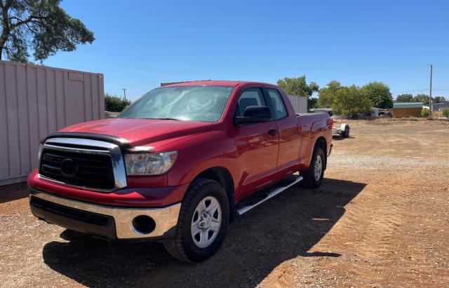 Photo 2 from auction – 2011 TOYOTA TUNDRA DOU with VIN 5TFRM5F10BX024835