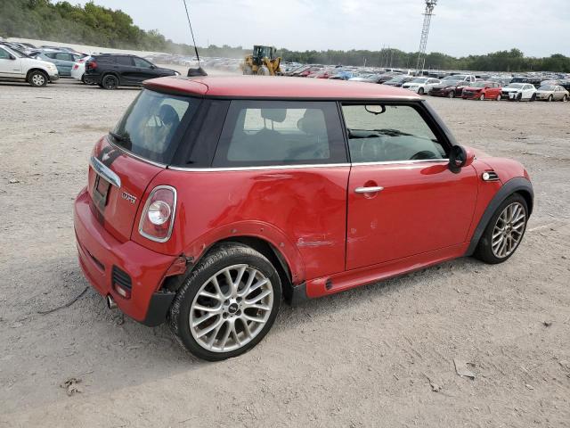 Photo 3 from auction – 2013 MINI COOPER with VIN WMWSU3C55DT372263