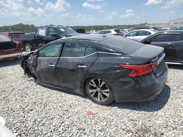Photo 2 from auction – 2017 NISSAN MAXIMA 3.5 with VIN 1N4AA6AP3HC427916