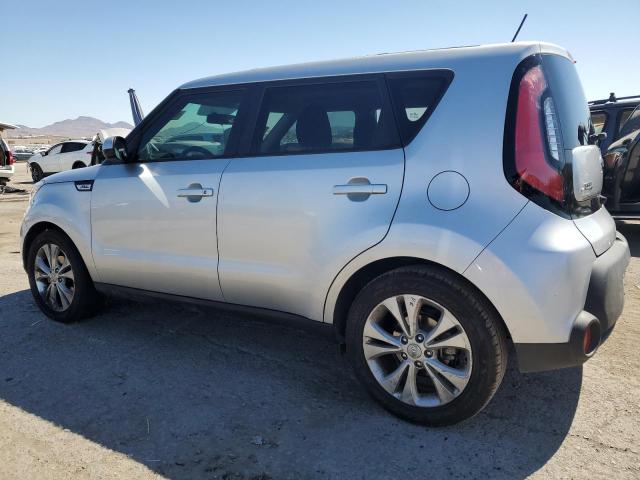 Photo 2 from auction – 2015 KIA SOUL + with VIN KNDJP3A54F7761450