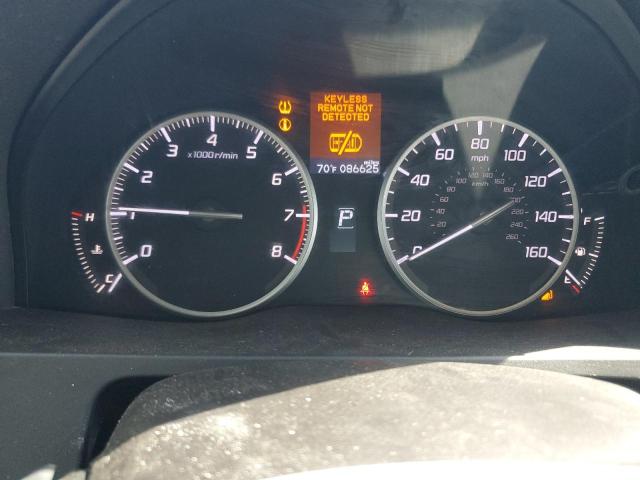 Photo 9 from auction – 2015 ACURA RDX with VIN 5J8TB3H38FL016883