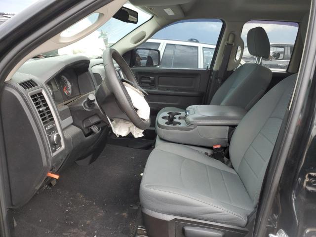 Photo 7 from auction – 2016 RAM 1500 ST with VIN 1C6RR6FT6GS225594