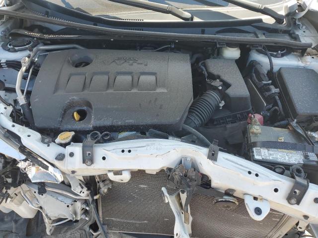 Photo 11 from auction – 2016 TOYOTA COROLLA L with VIN 5YFBURHEXGP538738