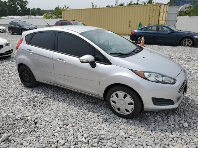 Photo 4 from auction – 2014 FORD FIESTA SE with VIN 3FADP4EJ1EM217024
