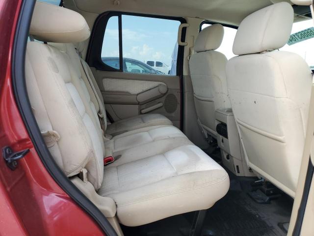 Photo 10 from auction – 2008 FORD EXPLORER S with VIN 1FMEU31E38UB31056