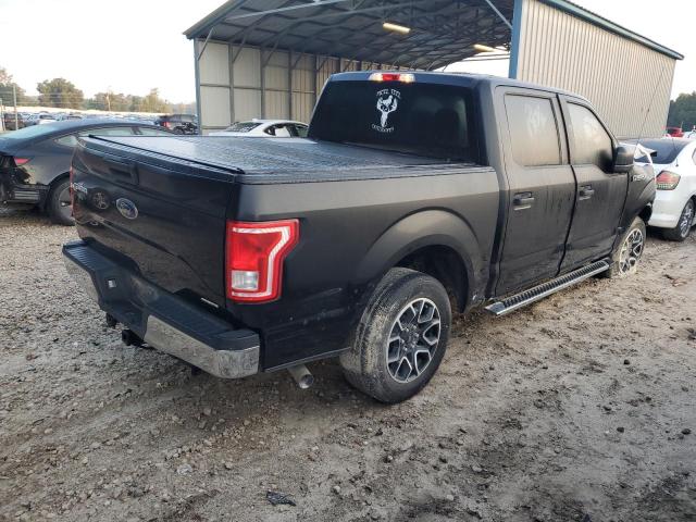 Photo 3 from auction – 2016 FORD F150 SUPER with VIN 1FTEW1CF1GFA16001