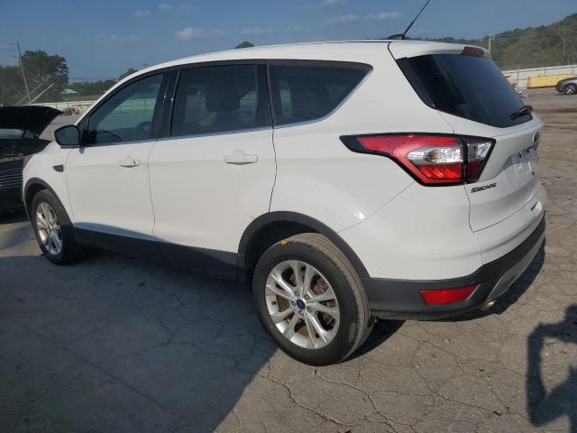 Photo 2 from auction – 2017 FORD ESCAPE SE with VIN 1FMCU0GD0HUB03249
