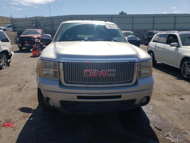 Photo 5 from auction – 2008 GMC NEW SIERRA with VIN 2GTEK638781317231