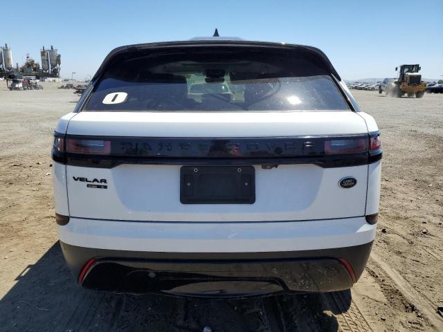 Photo 6 from auction – 2018 LAND ROVER RANGE ROVE with VIN SALYB2RNXJA710227