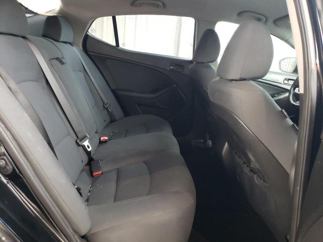 Photo 10 from auction – 2015 KIA OPTIMA LX with VIN 5XXGM4A79FG485221