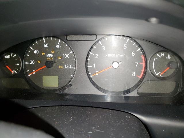 Photo 9 from auction – 2005 NISSAN SENTRA 1.8 with VIN 3N1CB51D75L534955
