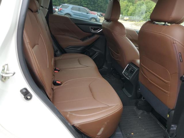 Photo 11 from auction – 2020 SUBARU FORESTER T with VIN JF2SKAXCXLH499194