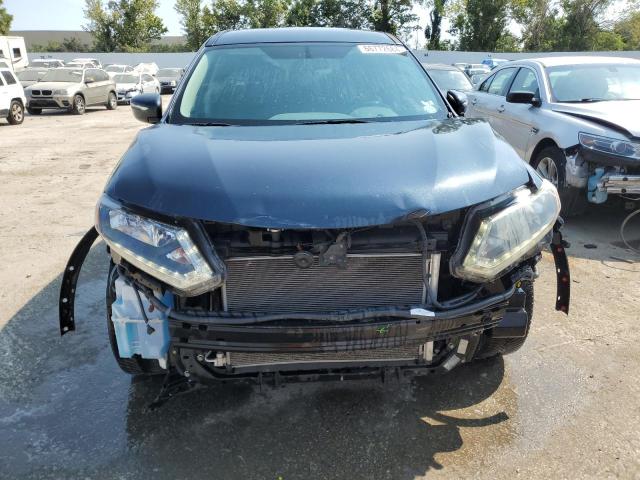 Photo 5 from auction – 2015 NISSAN ROGUE S with VIN 5N1AT2ML2FC914507