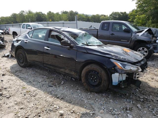Photo 4 from auction – 2019 NISSAN ALTIMA S with VIN 1N4BL4BVXKC100937