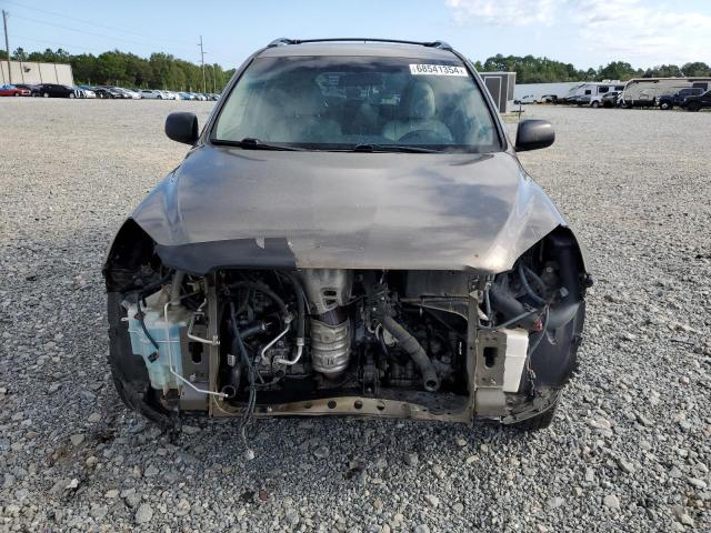 Photo 5 from auction – 2010 TOYOTA RAV4 with VIN 2T3ZF4DV0AW052325