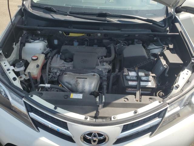 Photo 12 from auction – 2015 TOYOTA RAV4 LIMIT with VIN JTMDFREV7FD174755