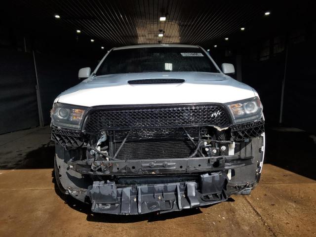 Photo 5 from auction – 2018 DODGE DURANGO R/ with VIN 1C4SDJCT0JC495888