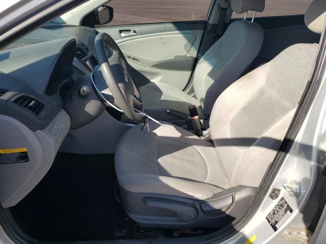 Photo 7 from auction – 2016 HYUNDAI ACCENT SE with VIN KMHCT4AE3GU982935