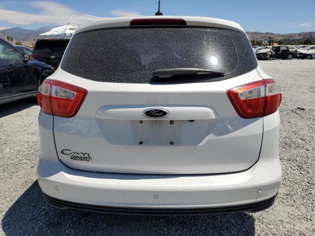 Photo 6 from auction – 2013 FORD C-MAX PREM with VIN 1FADP5CU6DL551018
