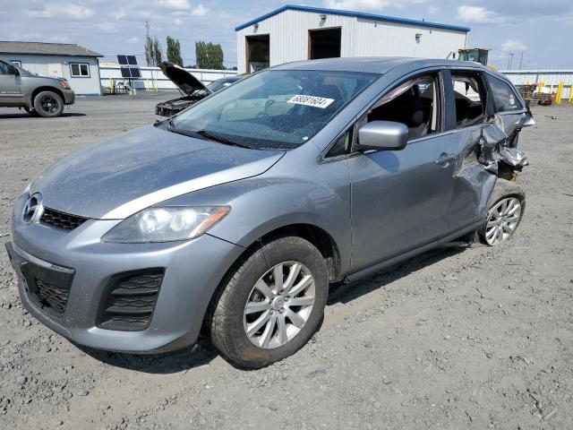 Фото 1 с аукциона – 2010 MAZDA CX-7 с VIN JM3ER2WM1A0319224