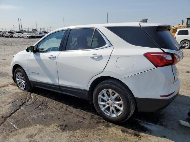 Photo 2 from auction – 2020 CHEVROLET EQUINOX LT with VIN 3GNAXKEV6LS541753