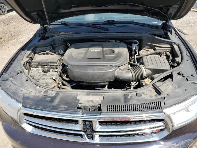 Photo 12 from auction – 2018 DODGE DURANGO SX with VIN 1C4RDJAG1JC291086